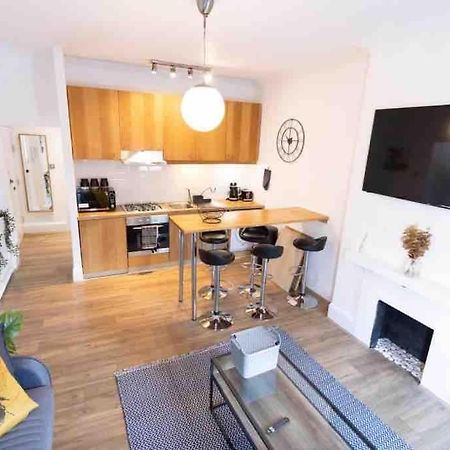 Lovely 2 Bedroom Apartment In Chelsea Sw3 London Luaran gambar