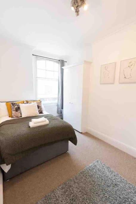 Lovely 2 Bedroom Apartment In Chelsea Sw3 London Luaran gambar